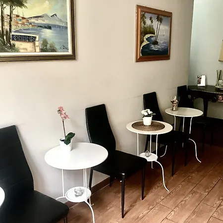 Couette-café Dreams 3*