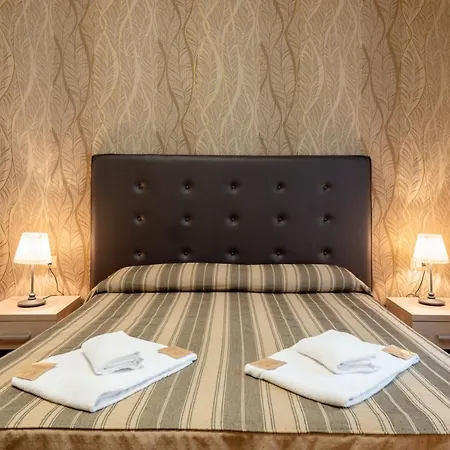 Couette-café Dreams 3*