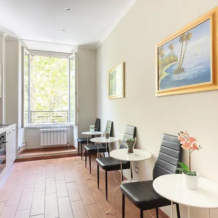 Dreams Bed & Breakfast Rome