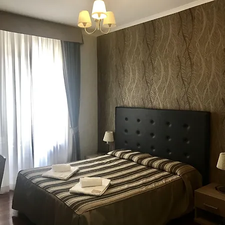 Dreams Bed & Breakfast Rome