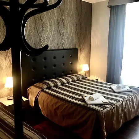 Dreams Bed and breakfast 3*