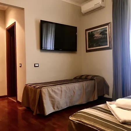 Bed & Breakfast Dreams