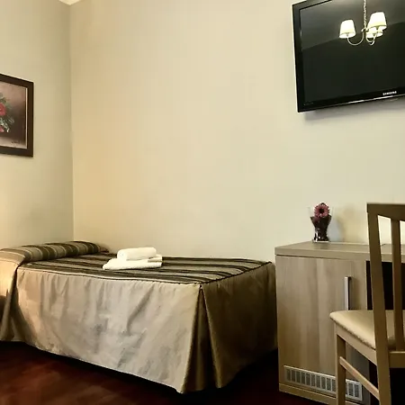 Bed & Breakfast Dreams Rome