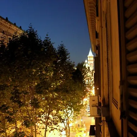 Dreams Roma