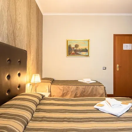 Bed & Breakfast Dreams Rome