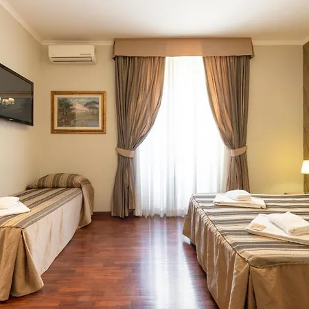 Dreams Bed & Breakfast 3*