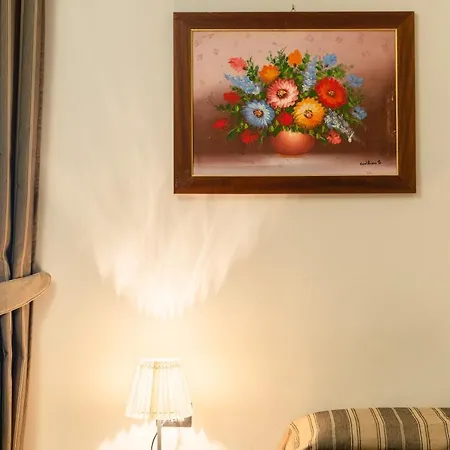 Bed & Breakfast Dreams