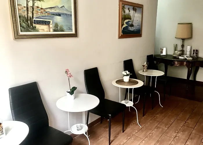 Bed and breakfast Dreams 3*