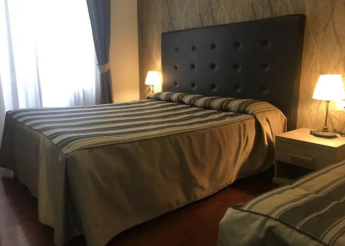 Dreams Bed and breakfast