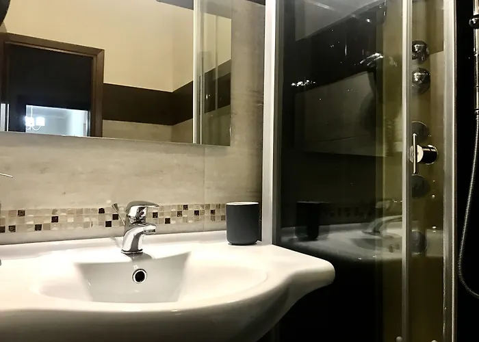 Dreams Bed and breakfast Roma