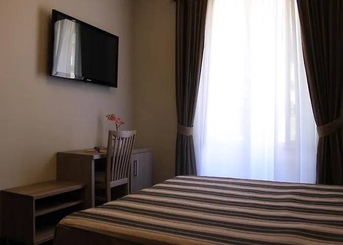 Bed and breakfast Dreams Roma