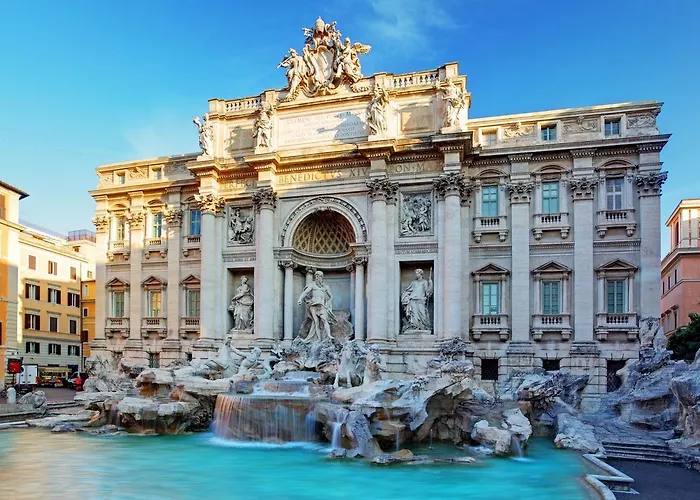 Bed and breakfast Dreams Roma