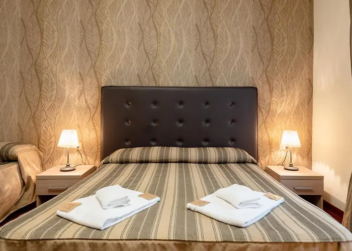Bed & Breakfast Dreams 3*