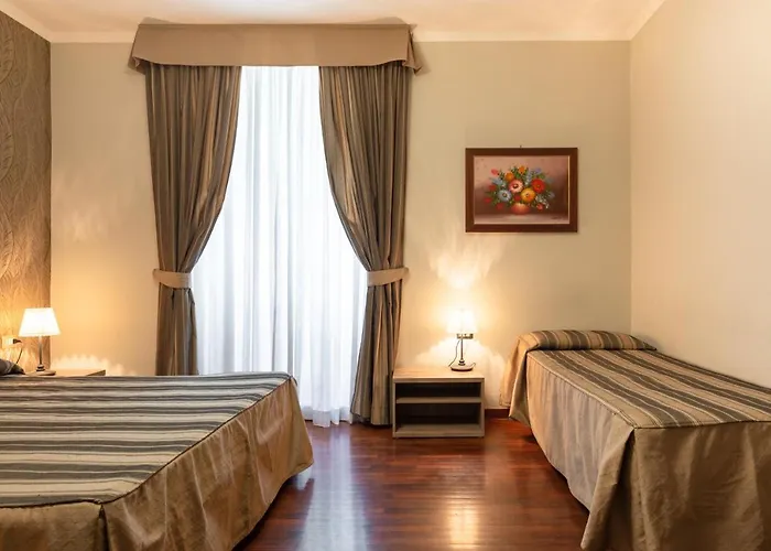 Bed and breakfast Dreams