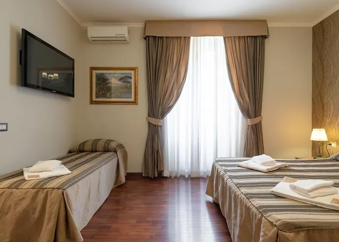 Bed and breakfast Dreams