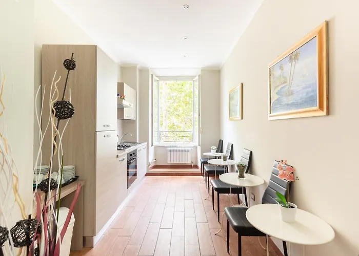 Dreams Bed and breakfast 3*