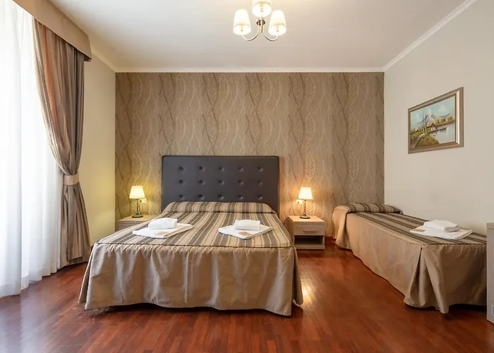 Dreams Roma