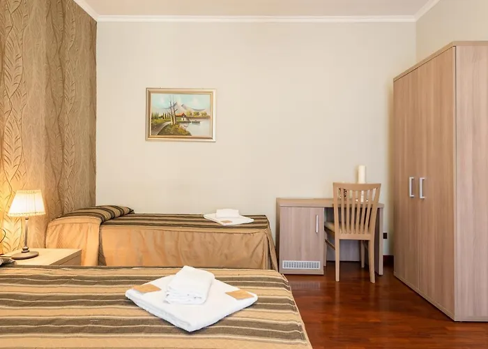 Bed and breakfast Dreams 3*