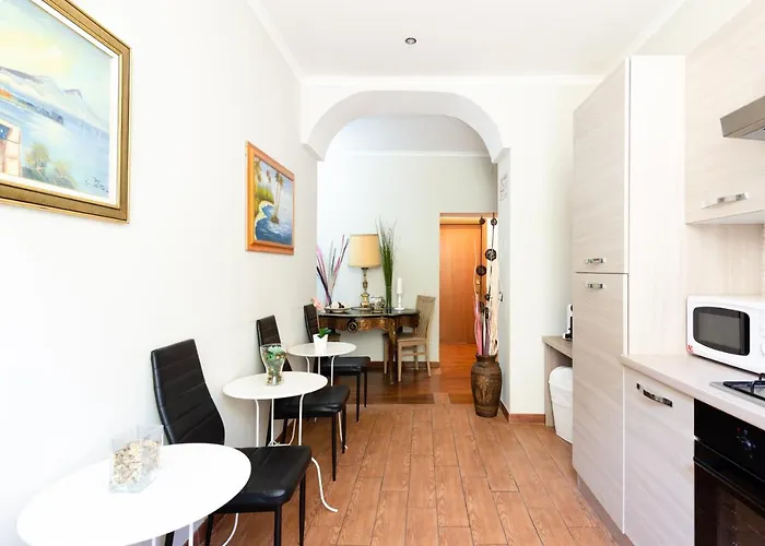 Dreams Bed & Breakfast 3*