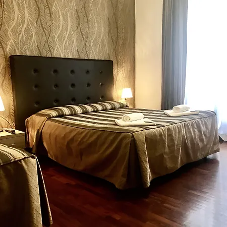 Dreams 3* Roma