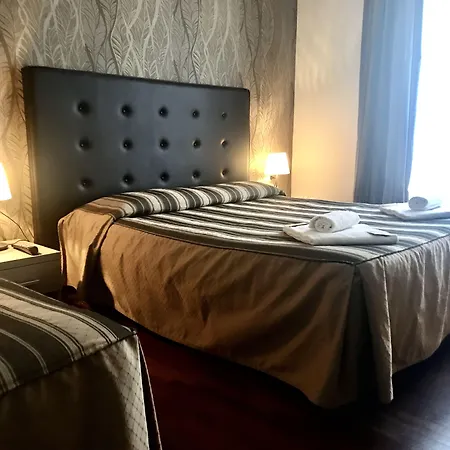 Dreams Bed and breakfast 3*
