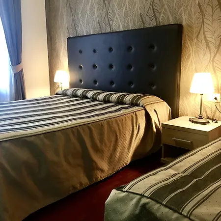 Dreams 3* Roma