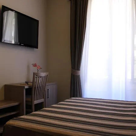Bed and breakfast Dreams Roma