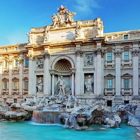 Bed and breakfast Dreams Roma