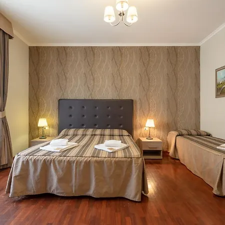 Dreams Roma