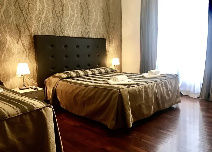 Dreams 3* Roma