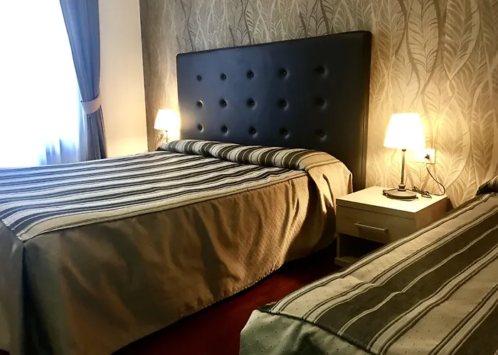 Dreams 3* Roma