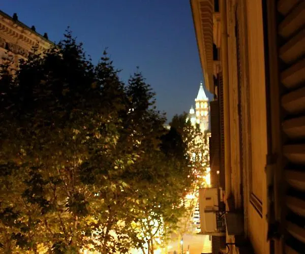 Dreams Roma
