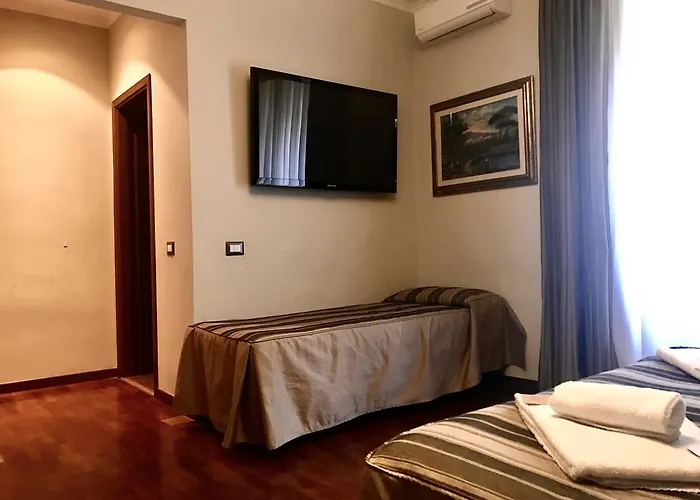 Dreams Oda ve Kahvaltı