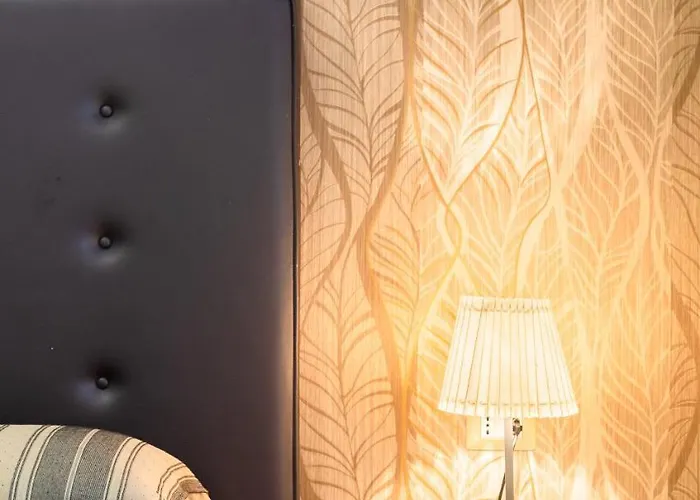 Oda ve Kahvaltı Dreams Roma