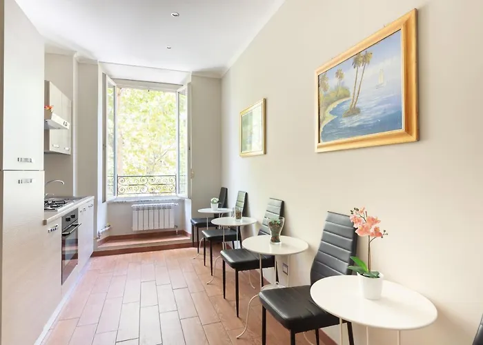 Dreams Oda ve Kahvaltı Roma