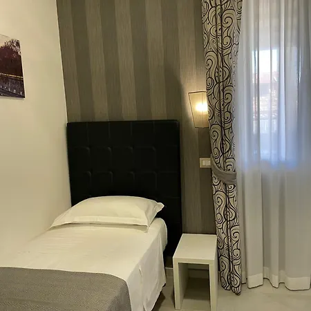 Dreams Oda ve Kahvaltı Roma