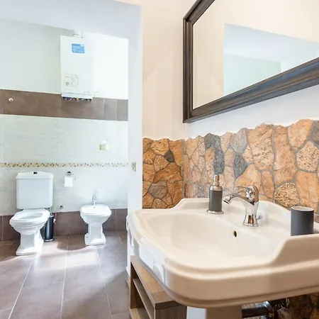 Bed & Breakfast Dreams Rom
